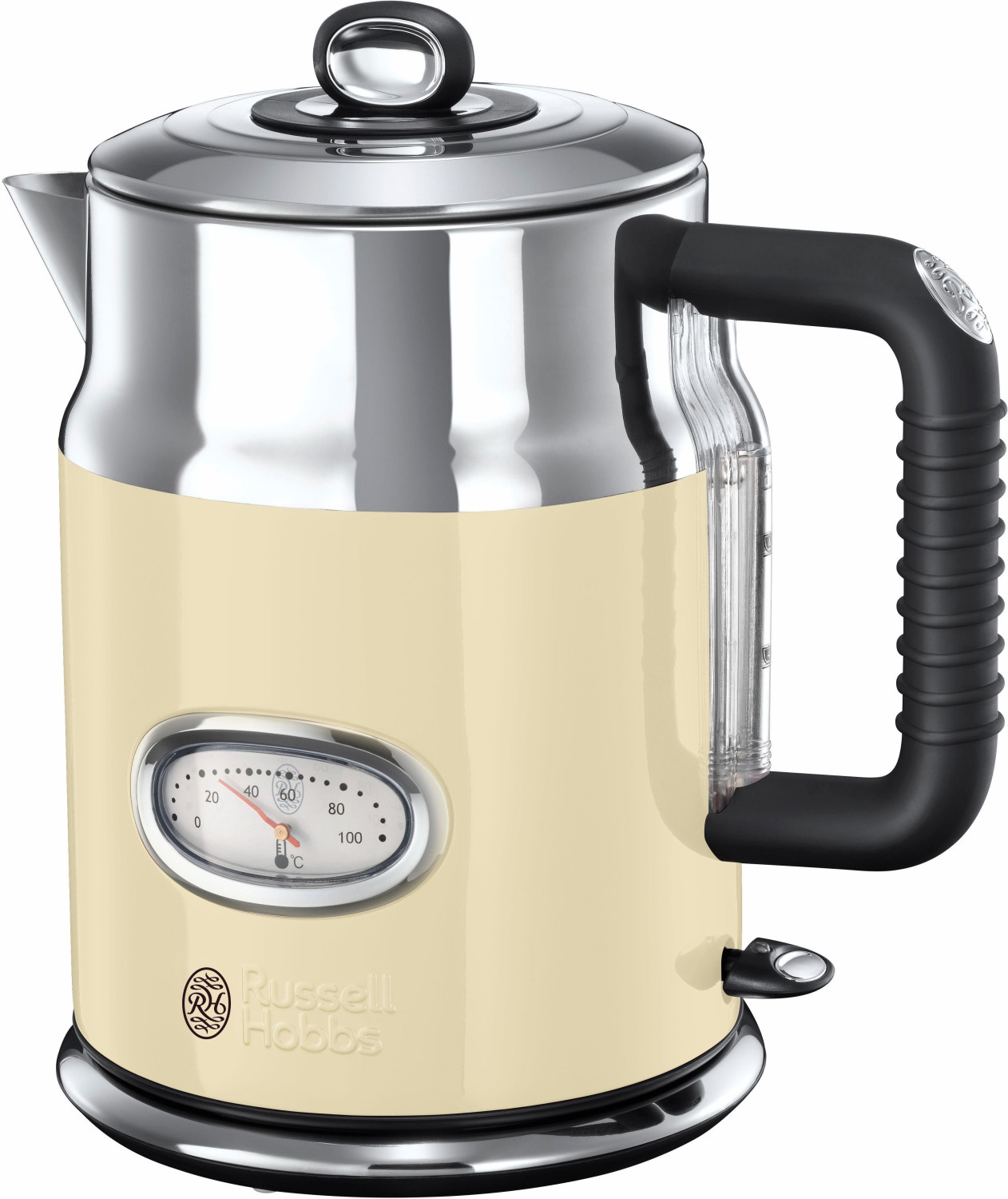 Russell Hobbs Retro Ribbon 21672-70