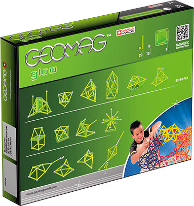 Geomag glow deals