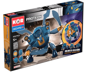 Geomag Kor Proteon au meilleur prix sur idealo