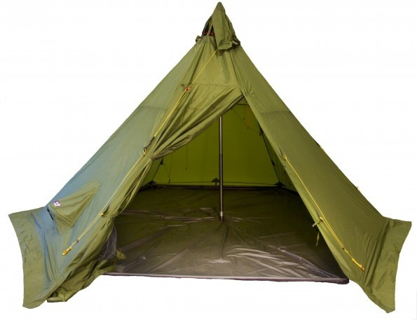 Helsport Pasvik 8