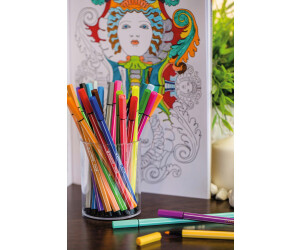 STABILO Pen 68 20er Metalletui Original ab 17,95 €