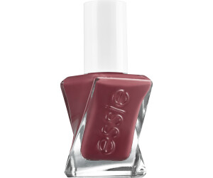 Buy Essie Gel Couture (13,5 ml) £3.99 Deals Best (Today) on from –