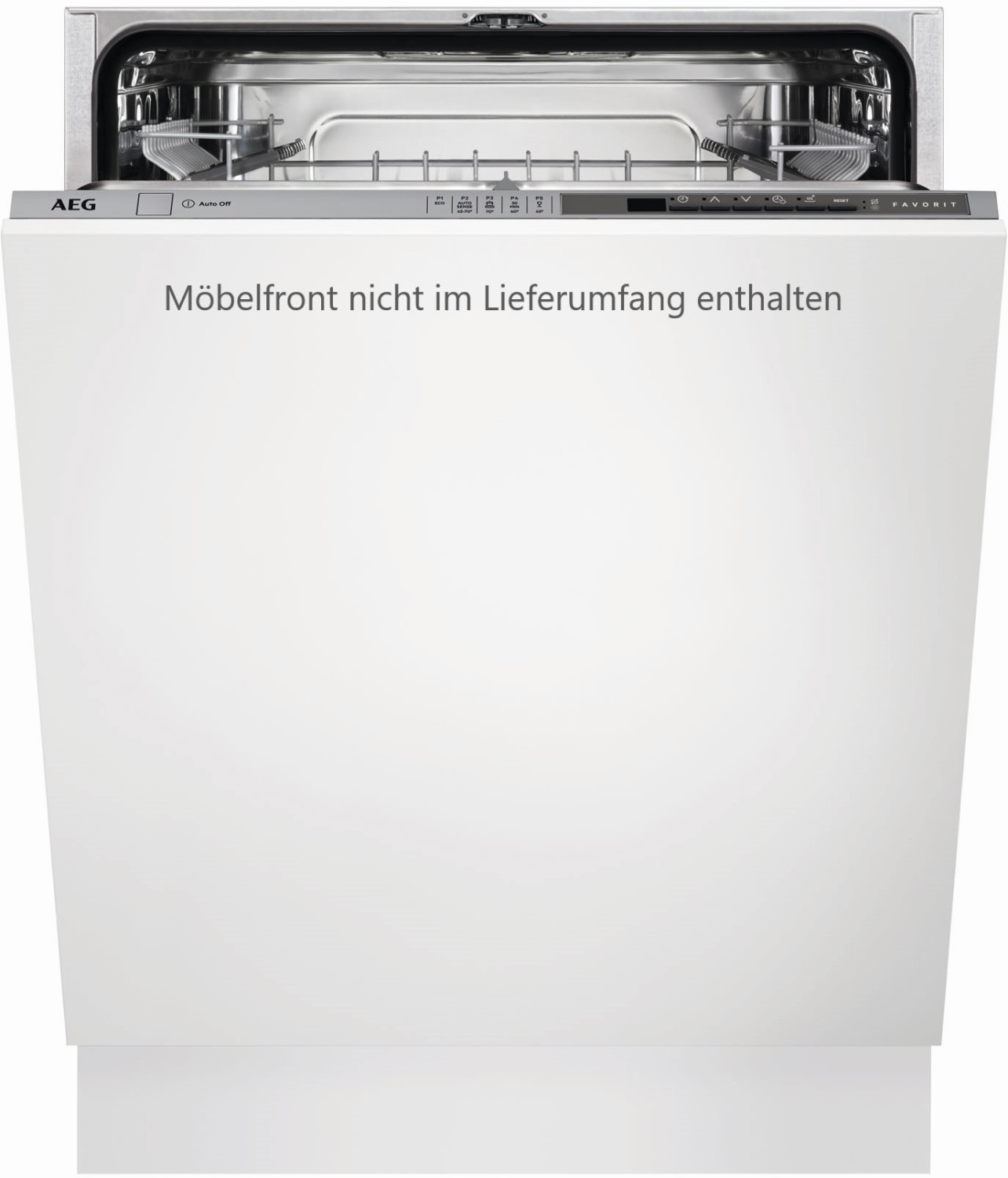 Electrolux FSE53600Z