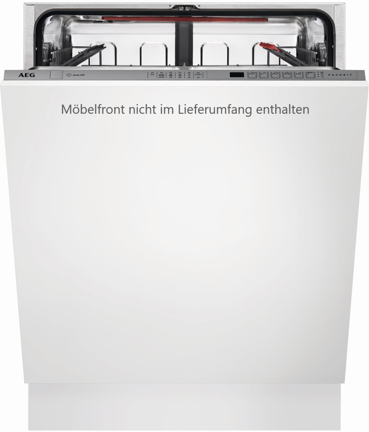 Electrolux FSE62600P