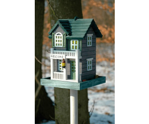Dobar Vogelfutterhaus Welcome Ab 22 99 Preisvergleich Bei Idealo De
