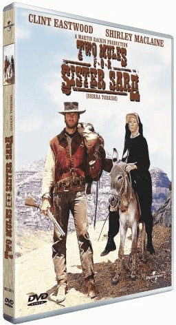 Sierra Torride [DVD]