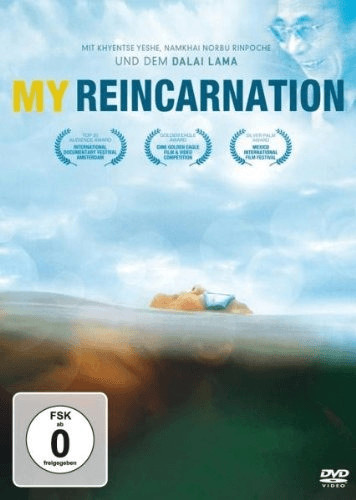 My Reincarnation [DVD]