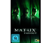 Matrix Trilogie [3 DVDs]