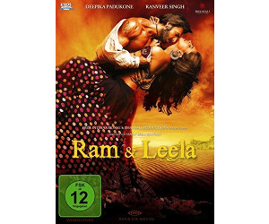 Ram & Leela [DVD]