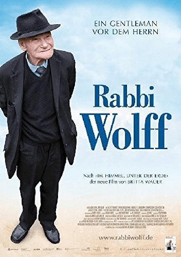 #Rabbi Wolff [DVD]#