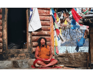 Auf der Suche nach dem alten Tibet: Eine Reise zu Buddhas Erben [DVD]