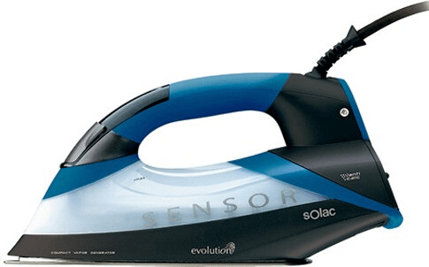 Solac Sensor Evolution Tactile (CVG9901)