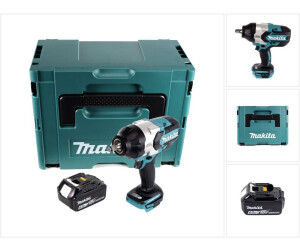 Makita dtw1002 review on sale