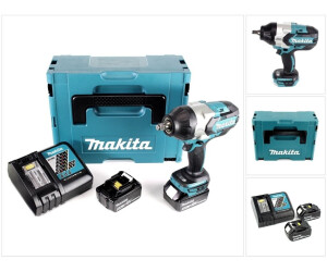 Makita DTW1002 from Best Black Friday Deals 2025