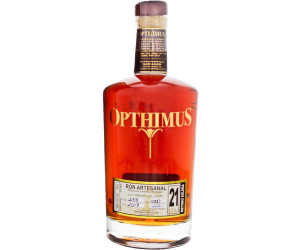 Opthimus 21 Años Magna Cum Laude 38 %
