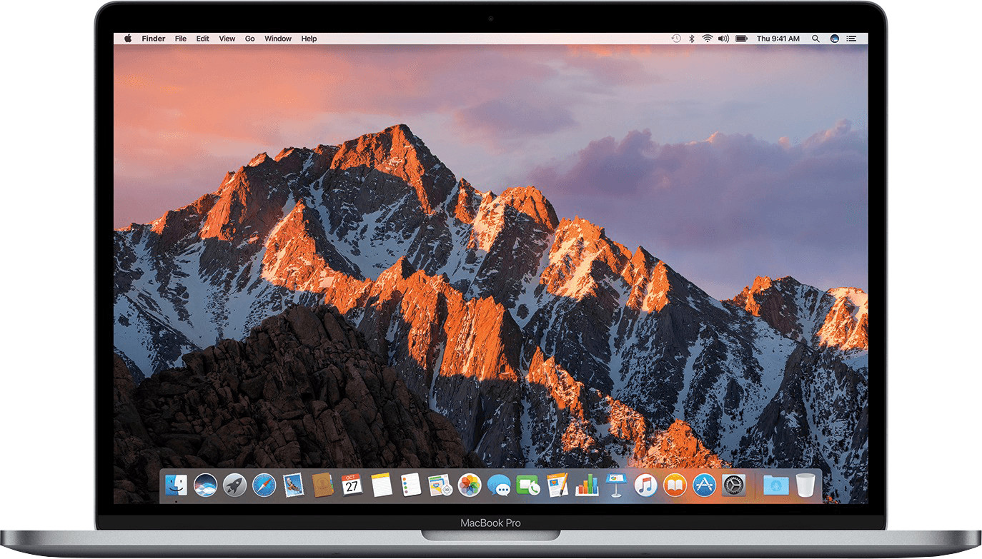 Apple MacBook Pro 15" Retina 2016 (MLH42D/A)