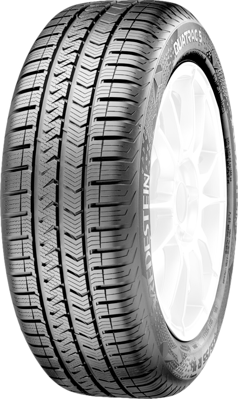 Vredestein Quatrac 5 215/45 R18 93Y