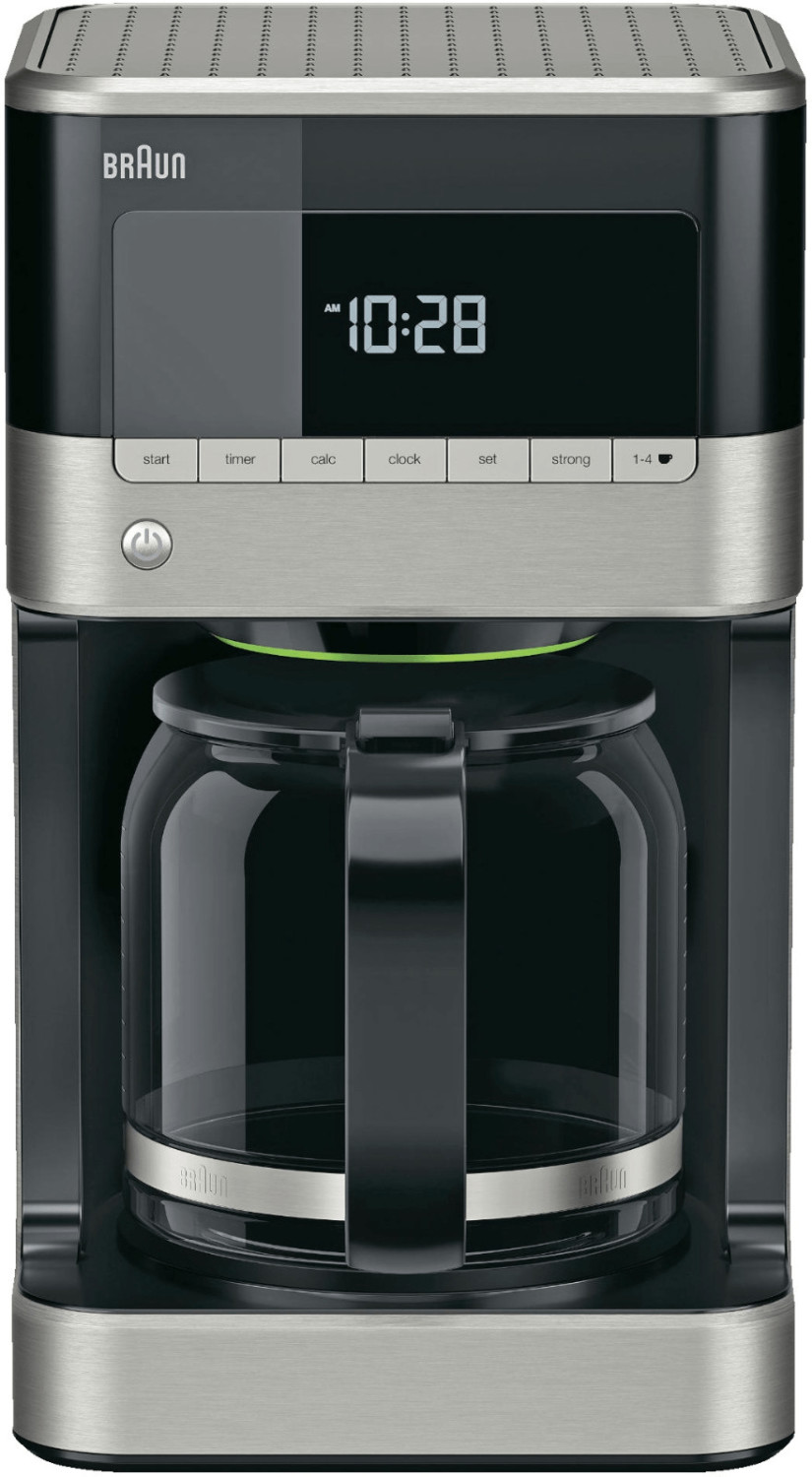 Braun PurAroma 7 KF 7120