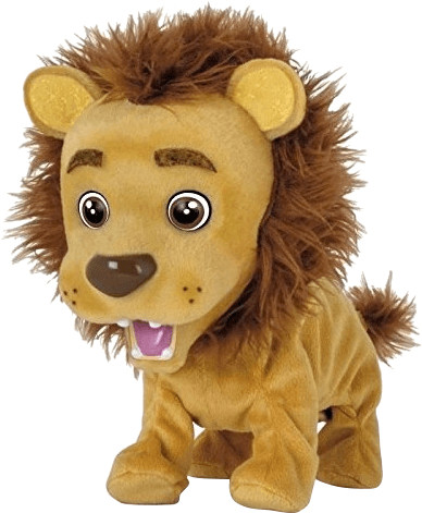 IMC Toys Club Petz - Kokum the Lion