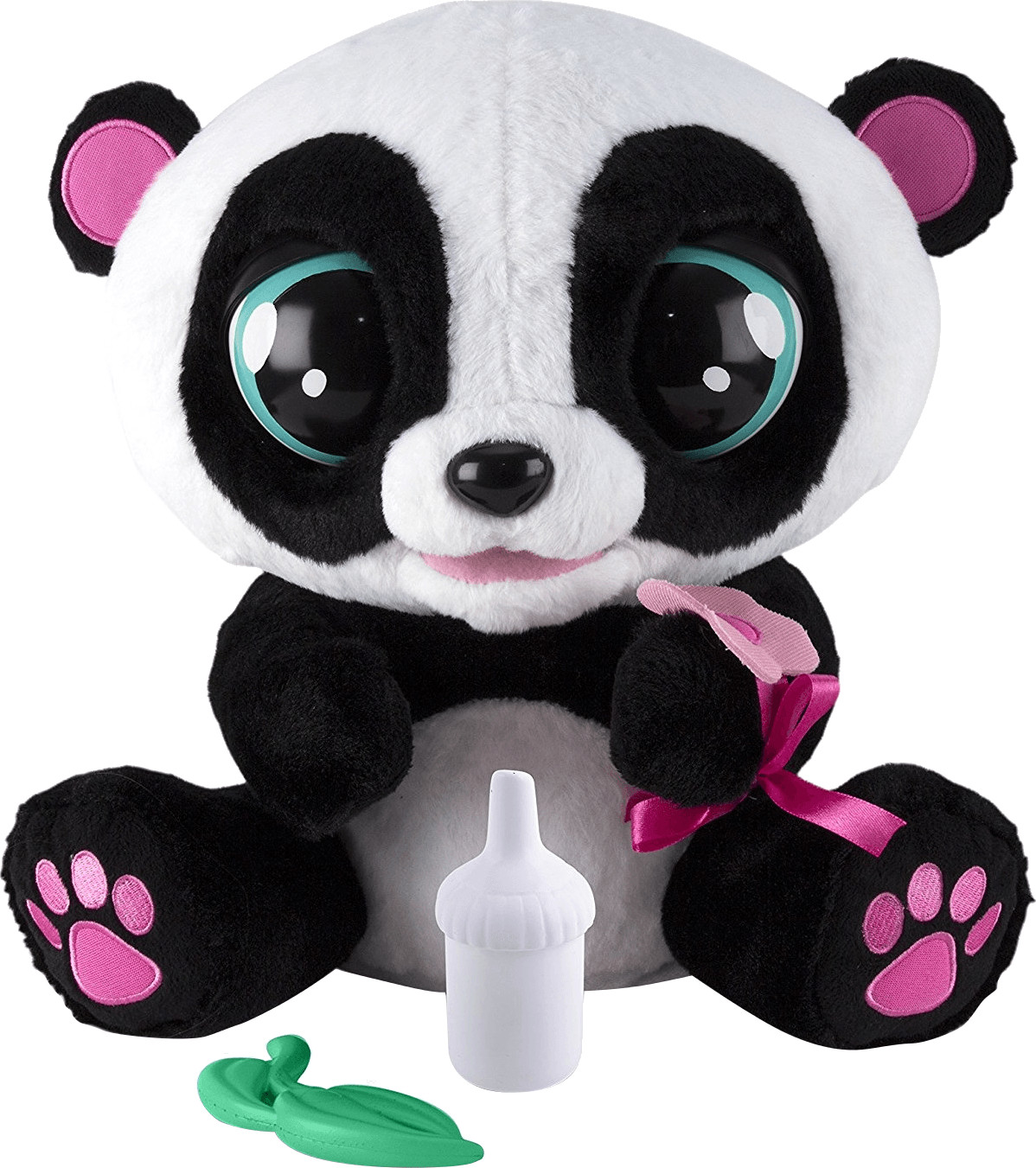 IMC Toys Club Petz - Yoyo Panda