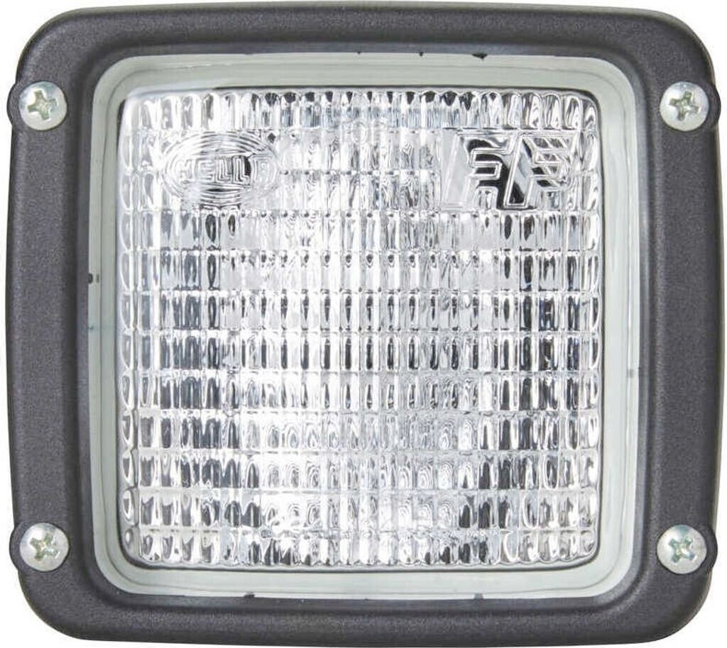 Hella 1GA 007 506-121