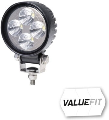 Hella Valuefit R1500 LED-Arbeitsscheinwerfer – Mercado do Clássico