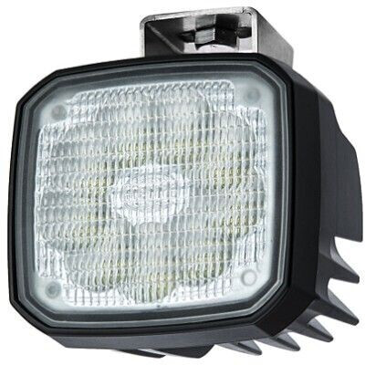 1GA 995 506-002 Arbeitsscheinwerfer Ultra Beam LED für Nahfeldausleuchtung,  Anbau hängend/ stehend, 12V/24V - Hella - 1GA 995 506-002