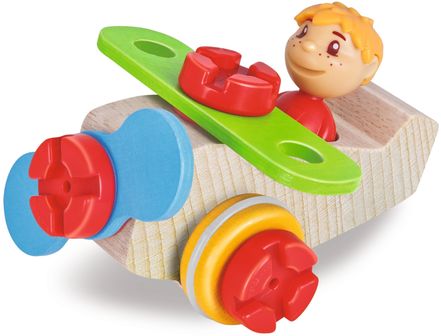 Heros Constructor Maxi 100039100