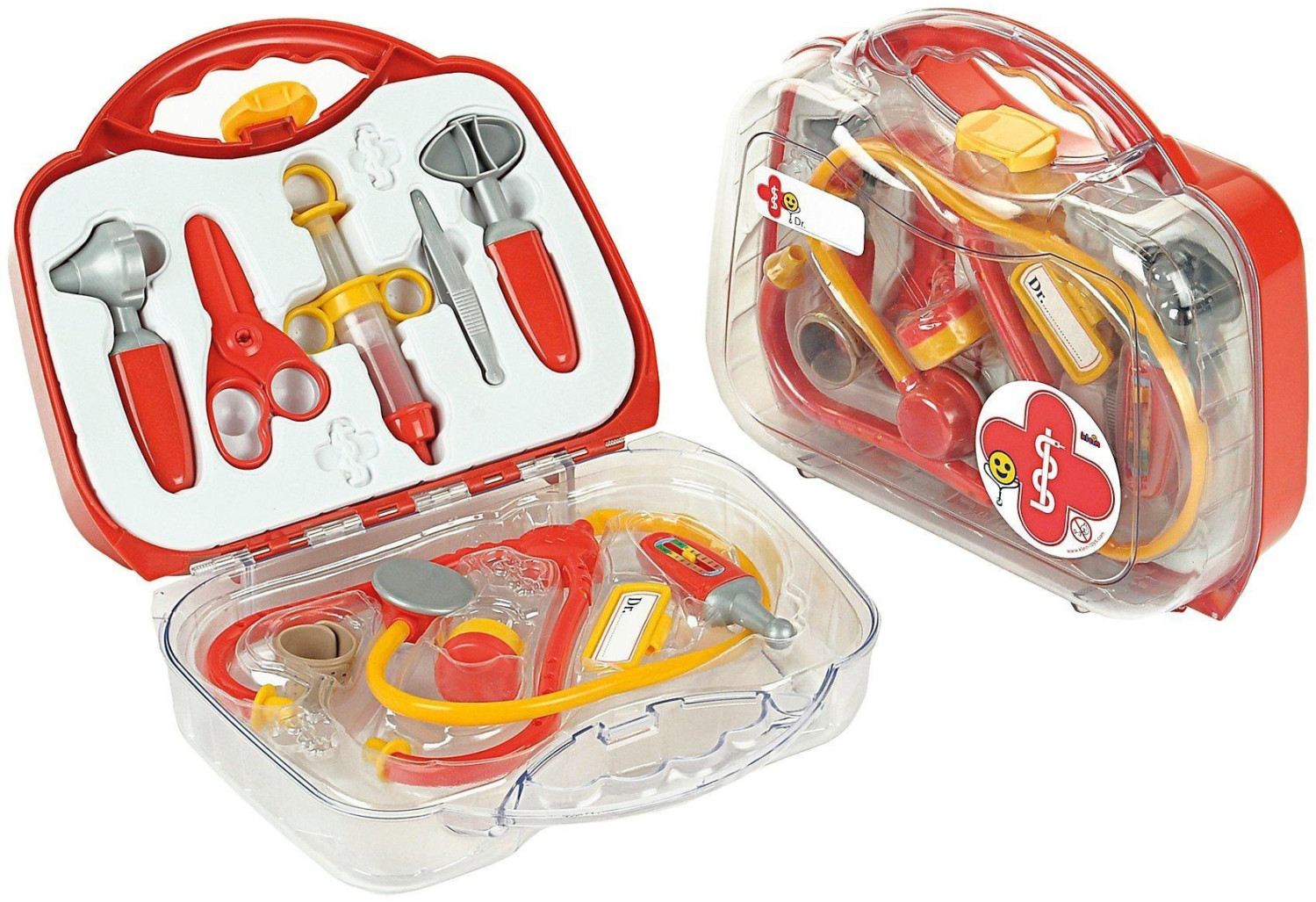 klein toys Mallette de docteur (4602)