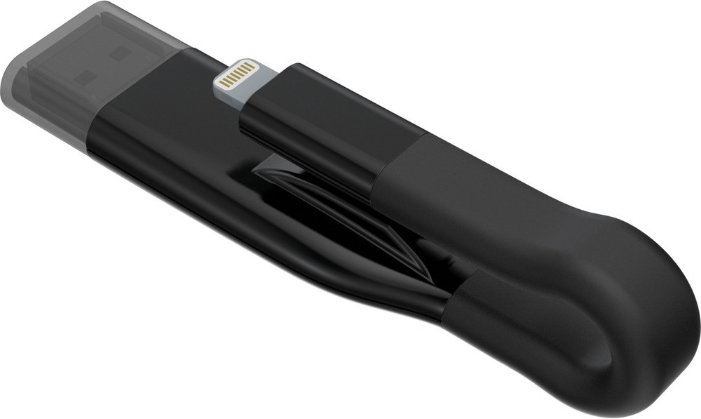 Emtec iCobra 2 64 Go
