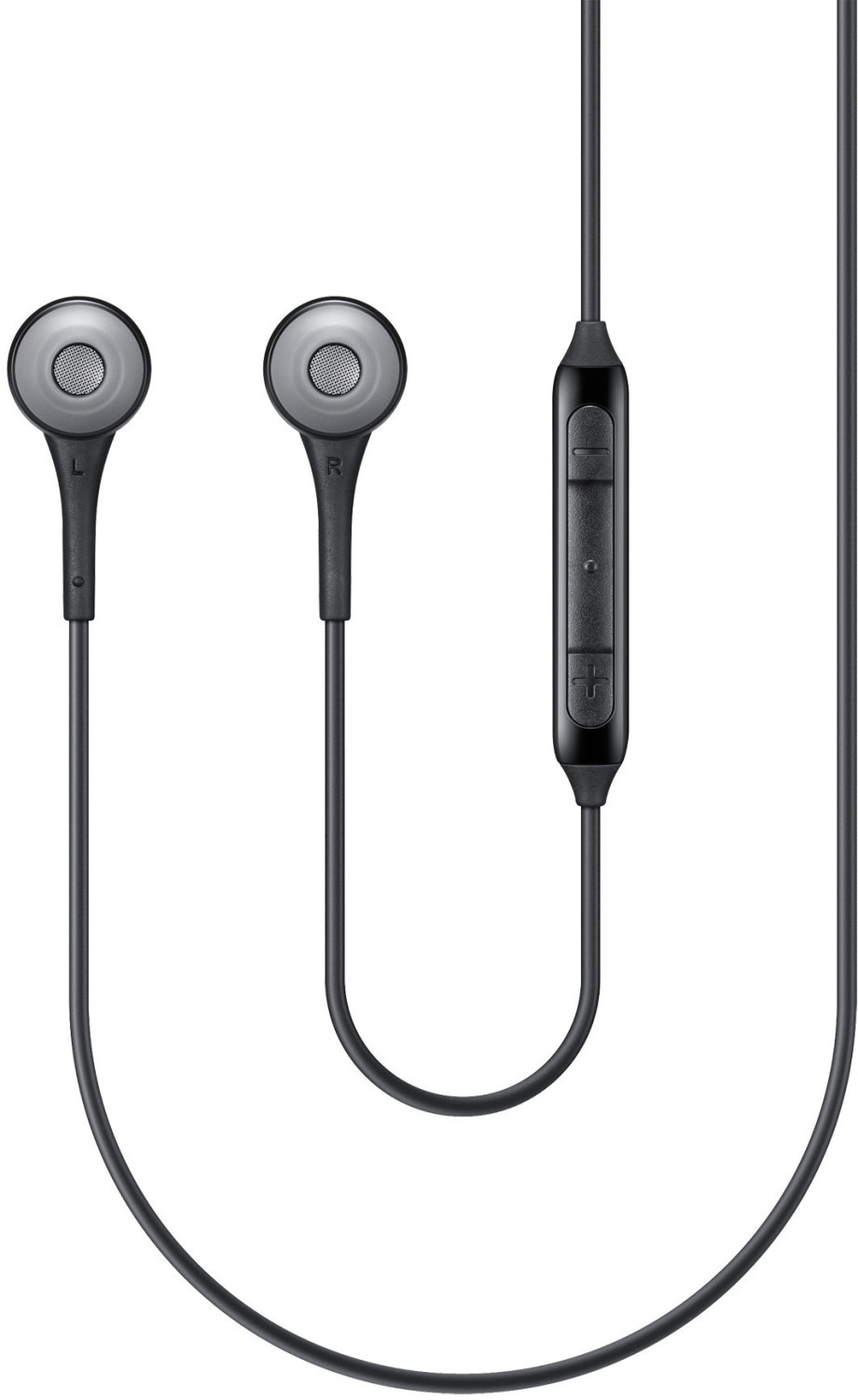 Samsung In-Ear EO-IG935 (noir)