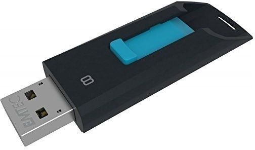 Emtec C450 Slide 8 Go