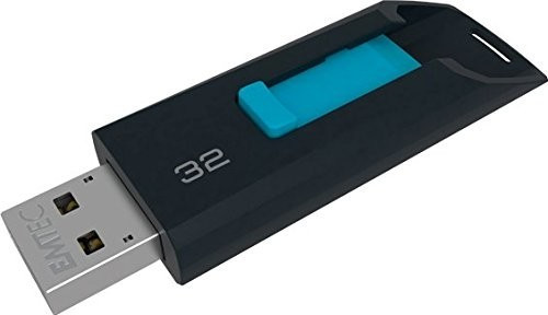 Emtec C450 Slide 32 Go