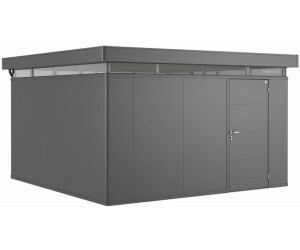 Biohort Casanova 400 X 400 Cm Ab 11 589 00 Preisvergleich Bei