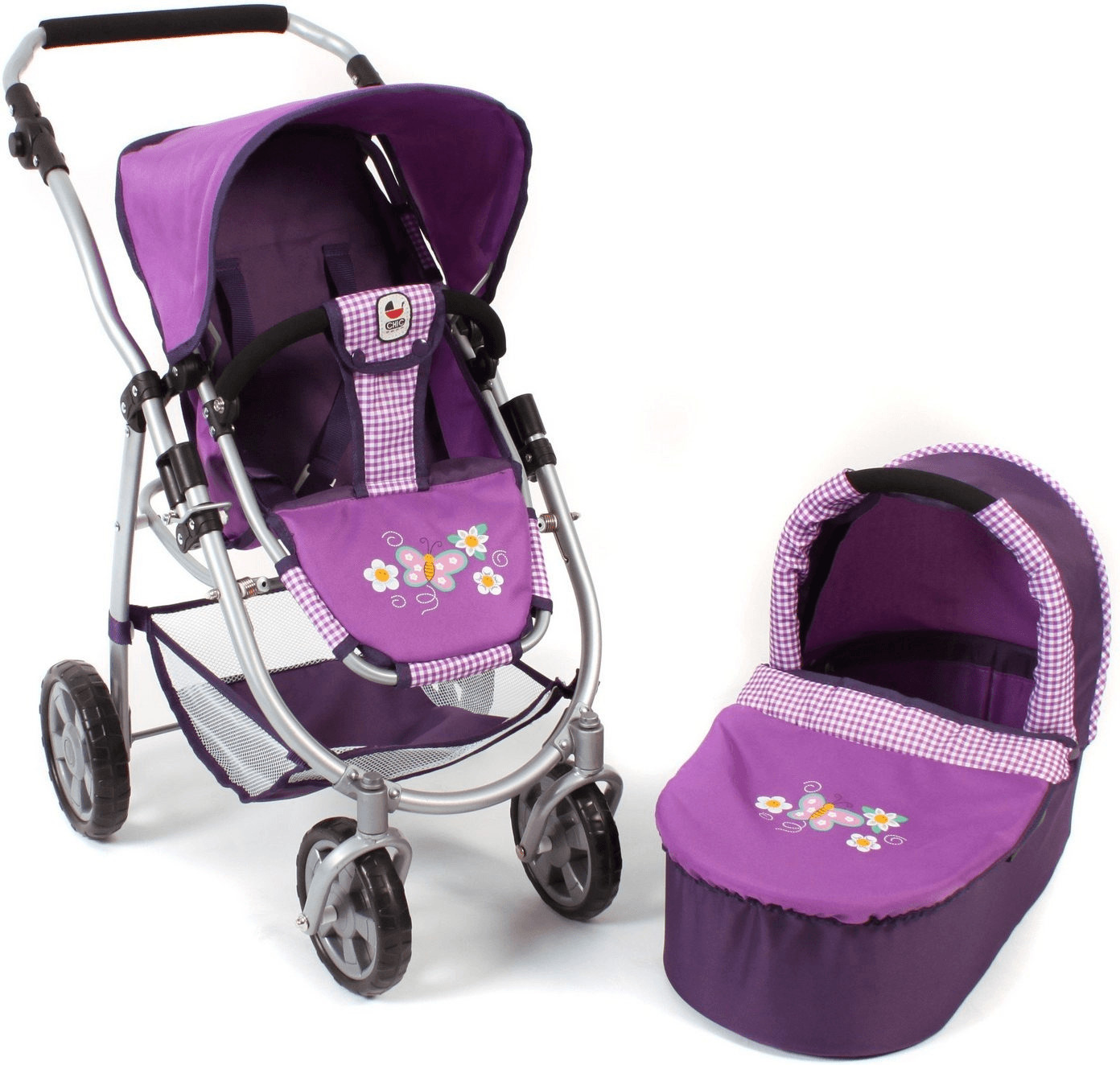Bayer-Chic 638 28
