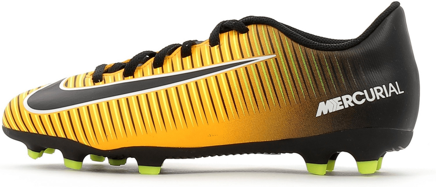 nike mercurial vortex