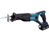 Makita Akku Säbelsäge Preisvergleich | Günstig bei idealo kaufen Makita DJR187RT (1 x 5,0 Ah + Ladegerät) im Koffer ab € 258