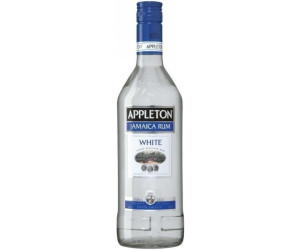 Appleton White 40%