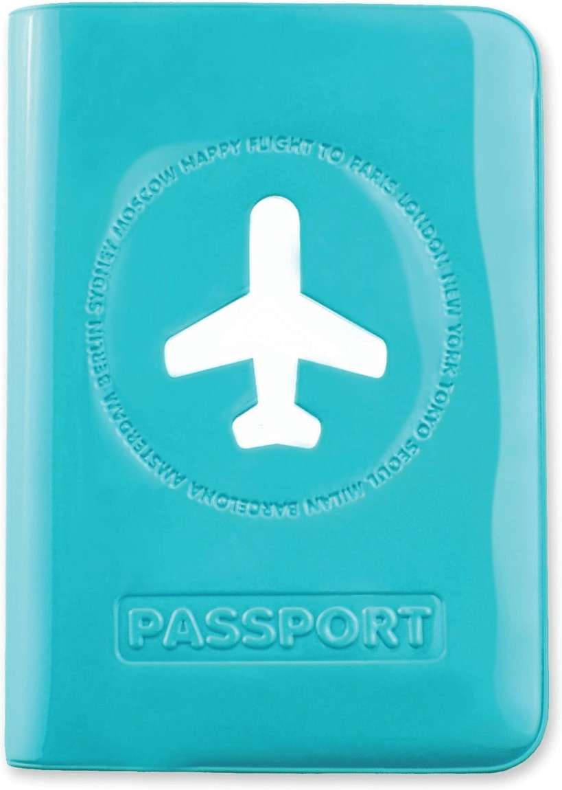 Alife Happy Flight blue (CF021)