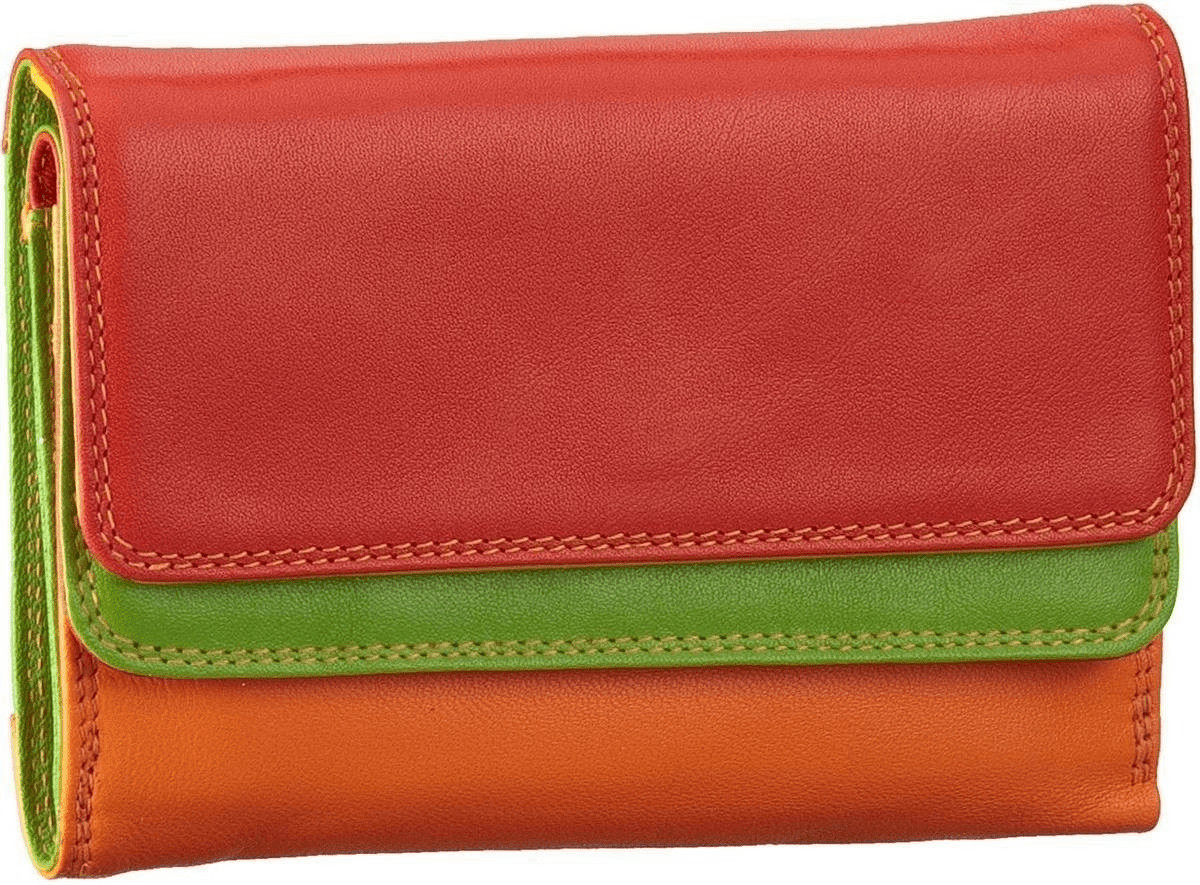 MyWalit Double Flap Wallet (250) jamaica