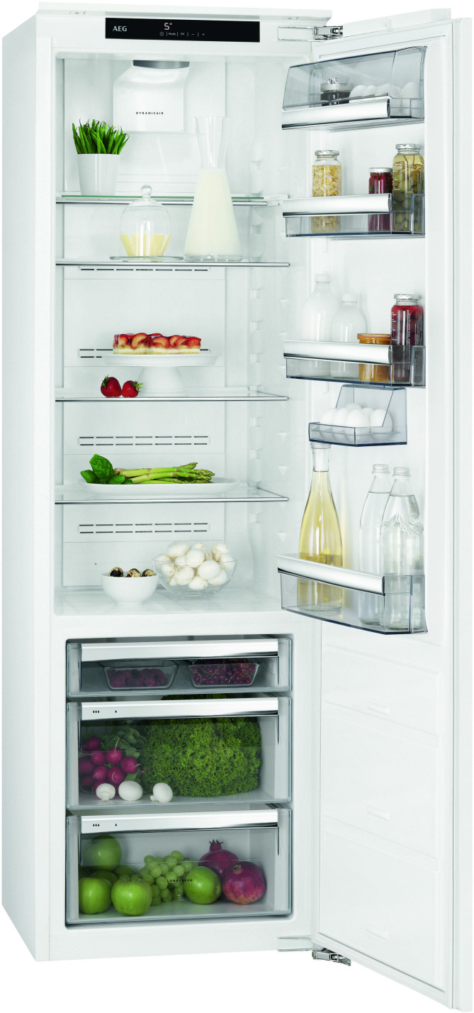 Electrolux SKE81826ZC