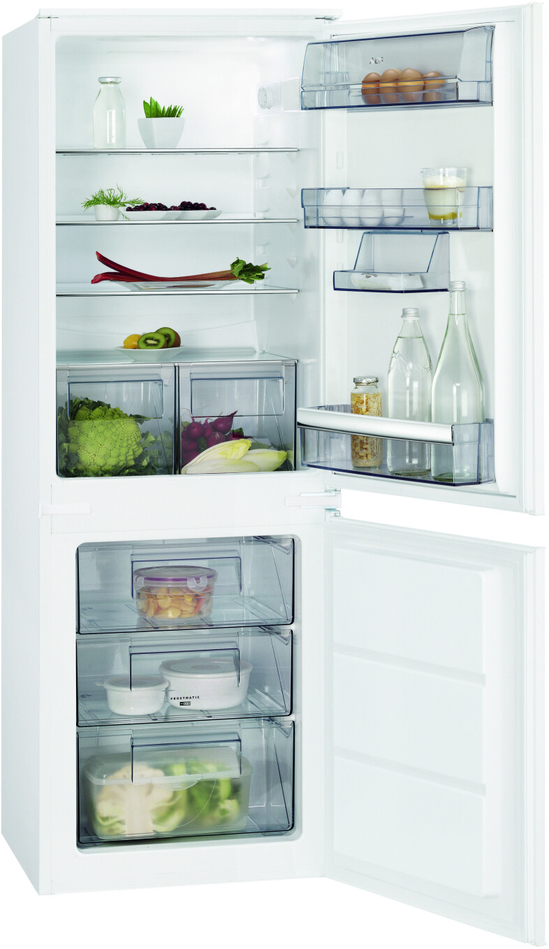 Electrolux SCB51621LS