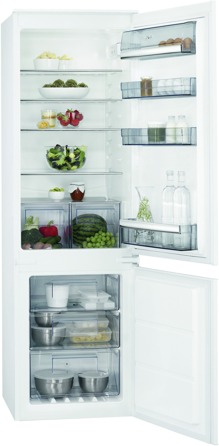 Electrolux SCB61826NS