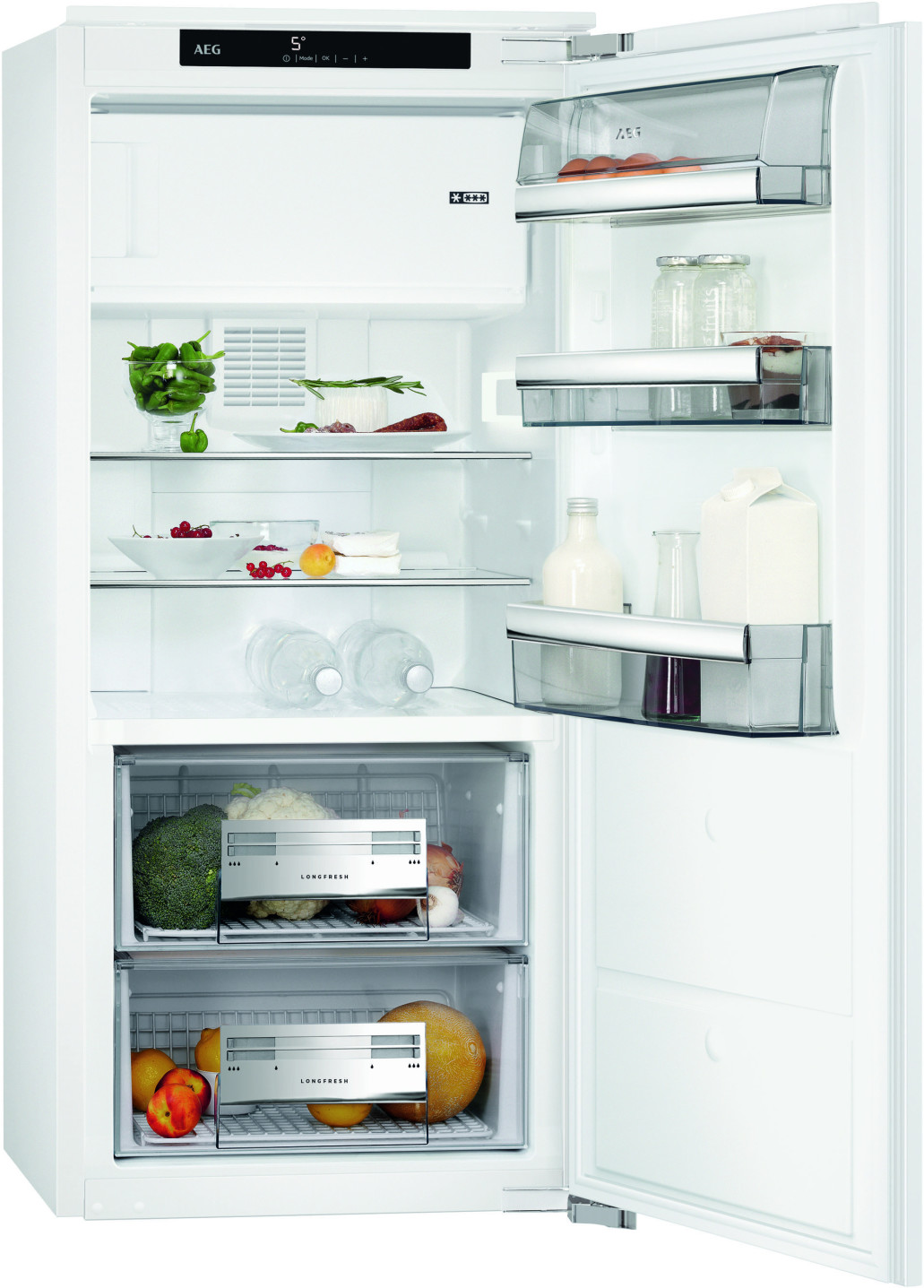 Electrolux SFE81226ZF