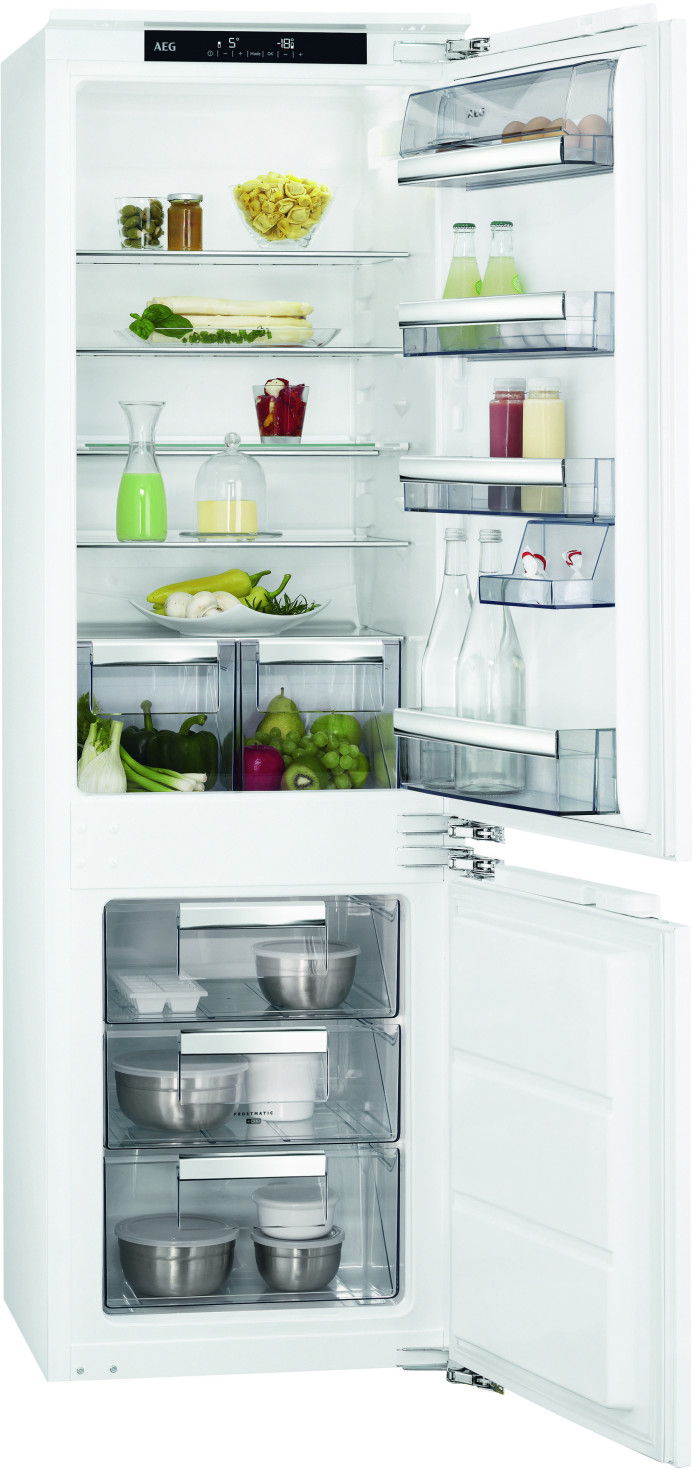 Electrolux SCE81821LC