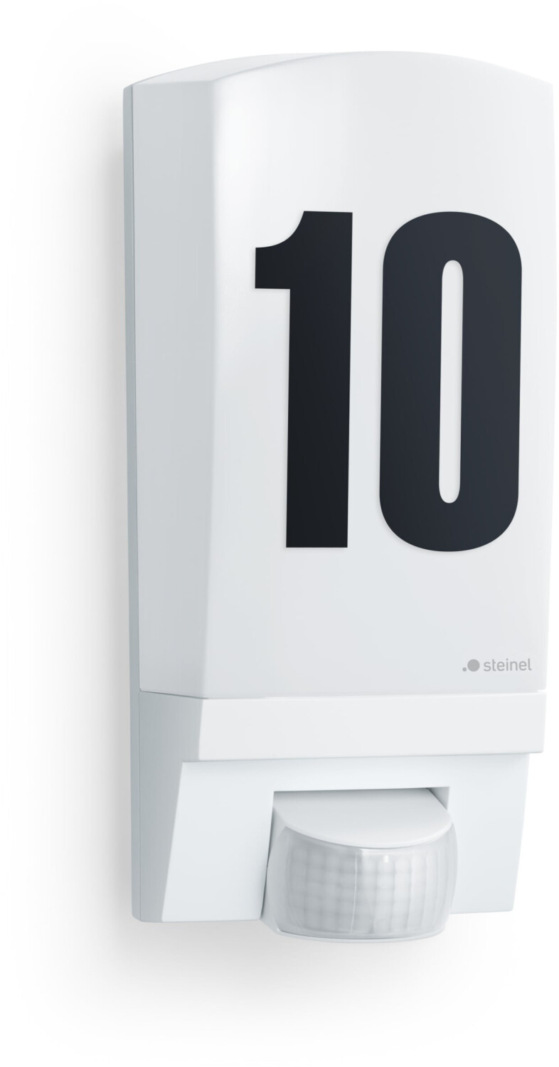 Steinel L 1 blanc