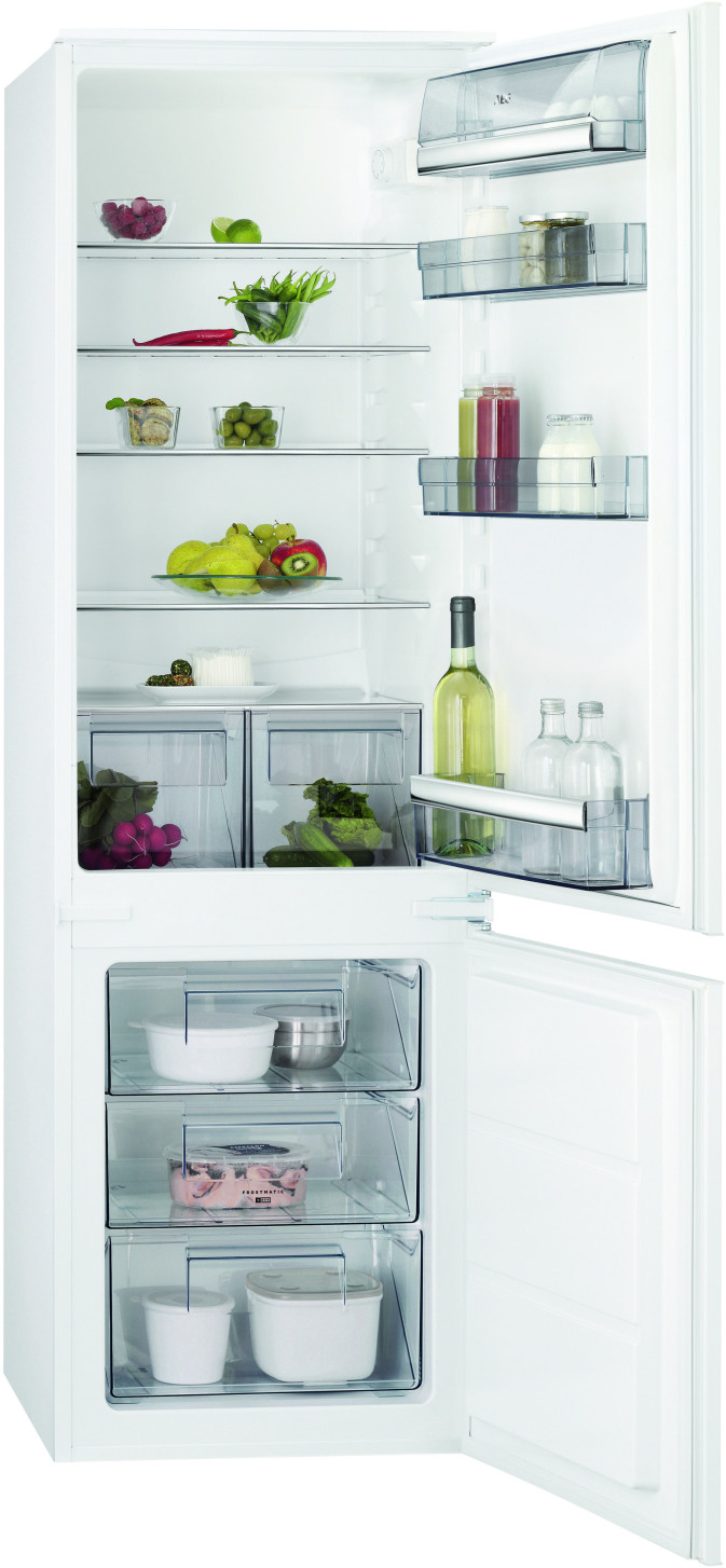 Electrolux SCB51821LS