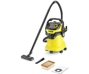 Karcher WD5 - 1.348-190.0 desde 132,50 € | Compara precios en idealo