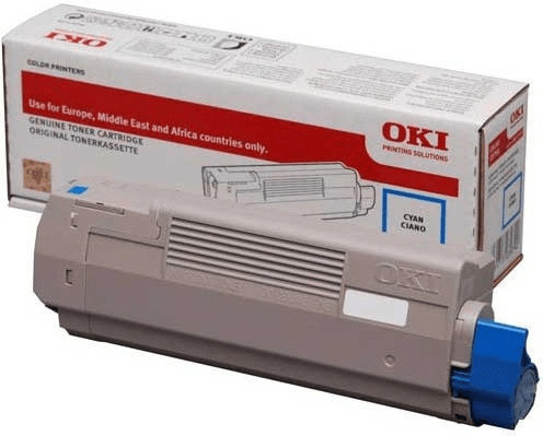 Oki Systems 46471103