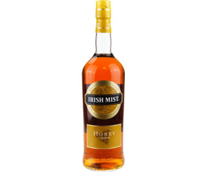Irish Mist Liqueur bei The Preisvergleich ab 35% | 21,90 1l € Honey Original